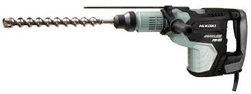 HIKOKI DH45ME 45MM SDS MAX ROTARY DEMOLITION HAMMER 220V